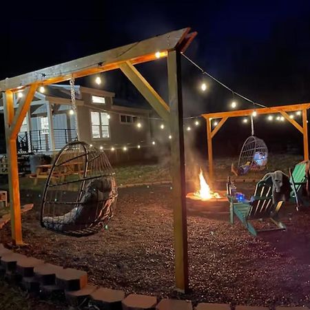 Charming Tiny Home! Close To Oxford, Sardis Lake, Safari Animal Zoo 外观 照片