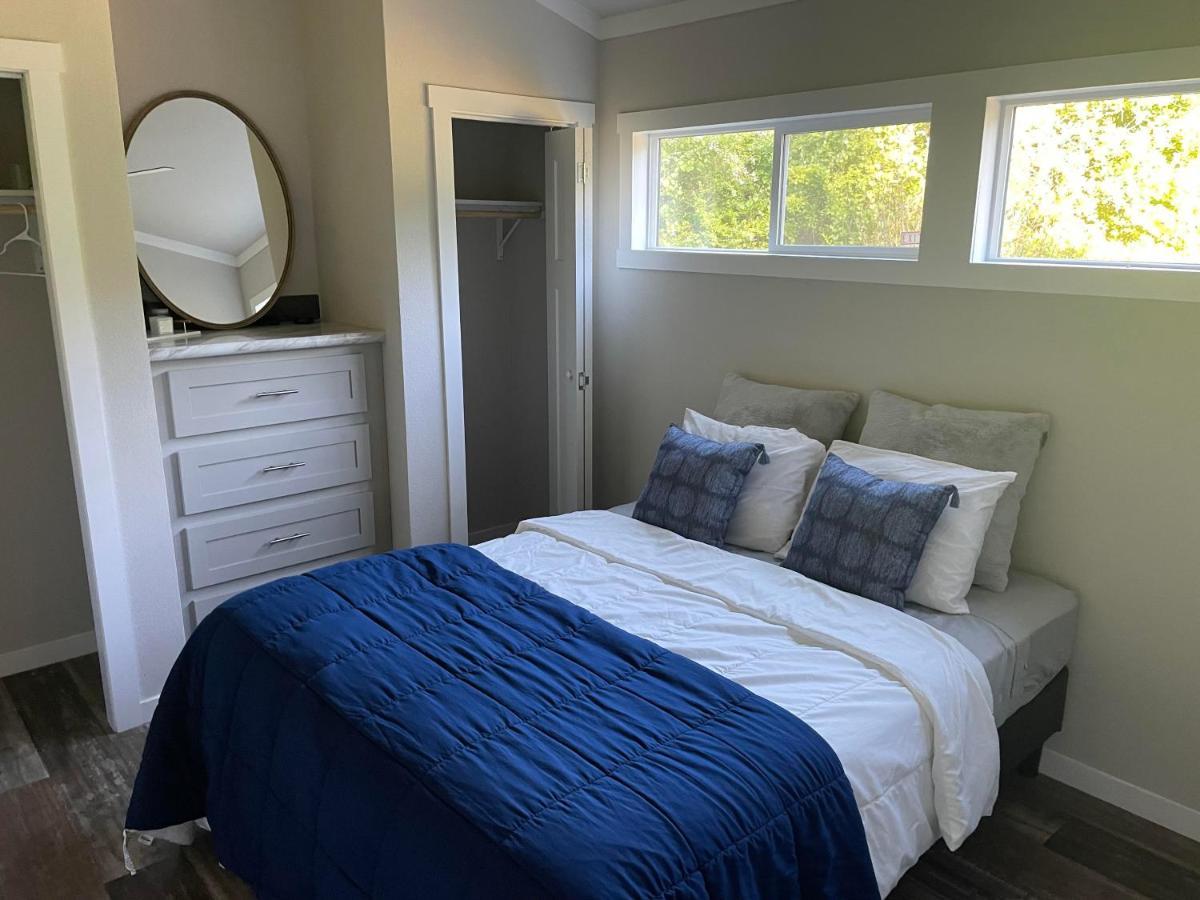 Charming Tiny Home! Close To Oxford, Sardis Lake, Safari Animal Zoo 外观 照片